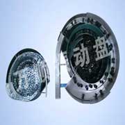 塑料件与五金件振动盘