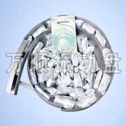 空调配件补泥块振动盘