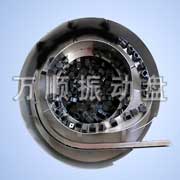 模具自动分选振动盘