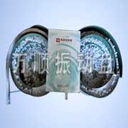 塑料件压网振动盘