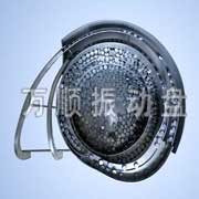 五金平头门铰组装振动盘