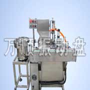 干燥剂瓶子理瓶振动盘