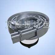 抽芯铆钉振动盘