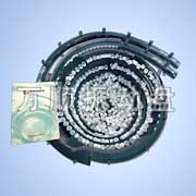 软管盖子多种兼容振动盘