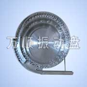 铝螺母振动盘