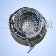 收音机天线连接座振动盘