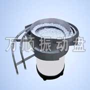 眼药膏牙盖振动盘