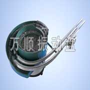 空调设备铆钉振动盘