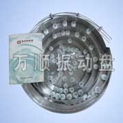 怡宝矿泉水盖子振动盘