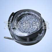 502胶水帽盖振动盘