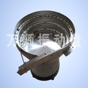 奶糖包装振动盘